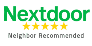 nextdoor roofing company local near prosper tx