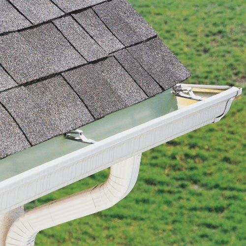 Gutter Installation near mckinney tx