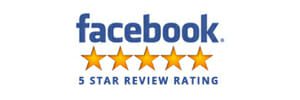 facebook review for local roofing contractor near mckinney,tx