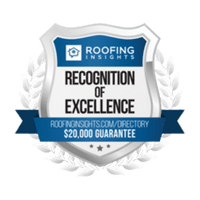 directorii.com roofing warranty prosper texas